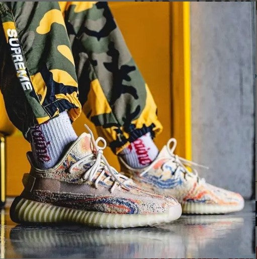 Yeezy Boost 350 V2 MX OAT Shoes Sneakers