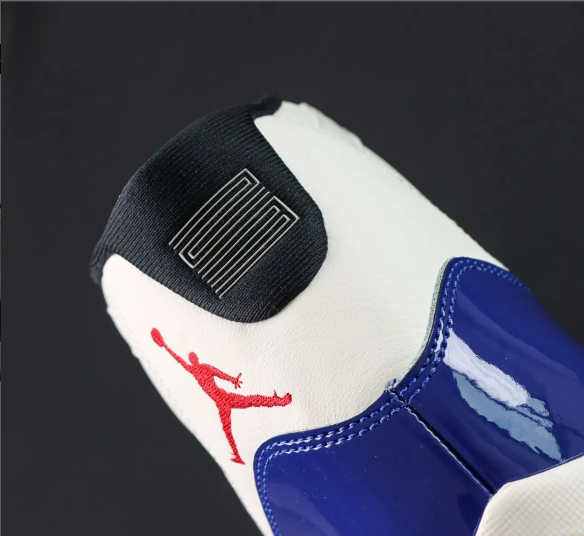 Air Jordan 11 Rare Air Shoes Sneakers