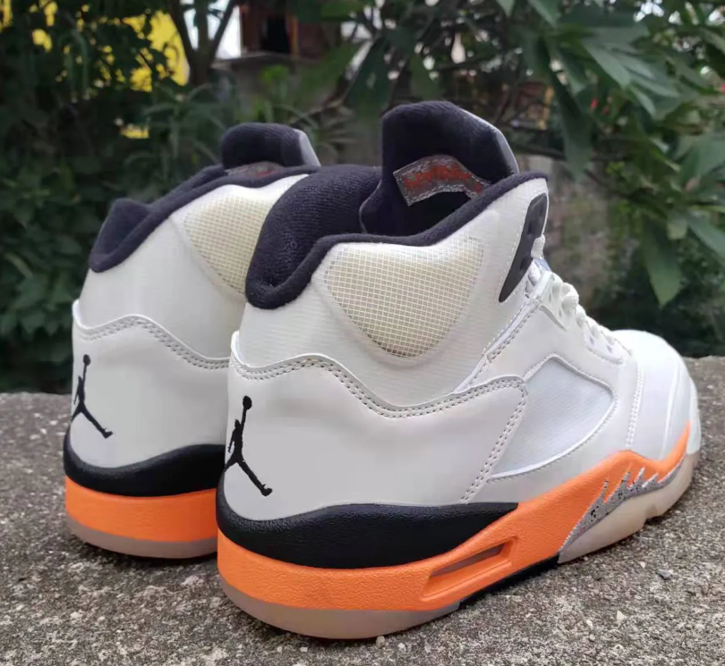 Air Jordan 5 Shattered Backboard Shoes Sneakers