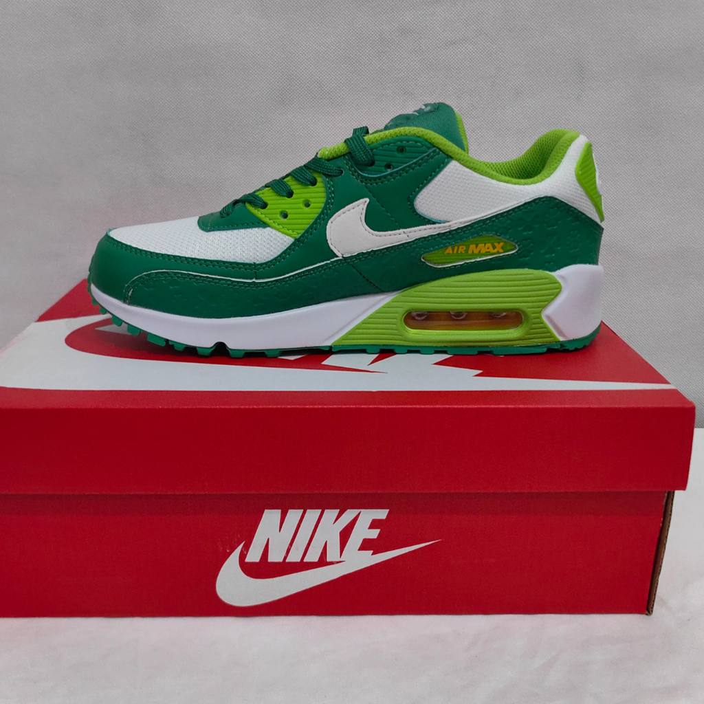 Air Max 90 St Patrick’s Day (2021) Shoes Sneakers