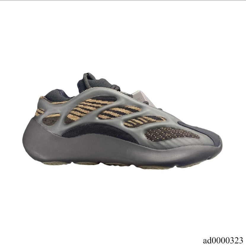 Yeezy 700 V3 Clay Brown Shoes Sneakers