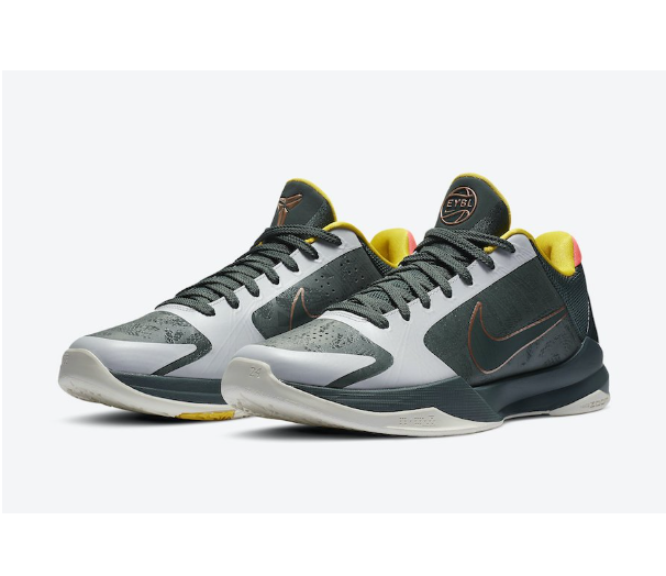 Zoom Kobe 5 Protro EYBL CD4991 300