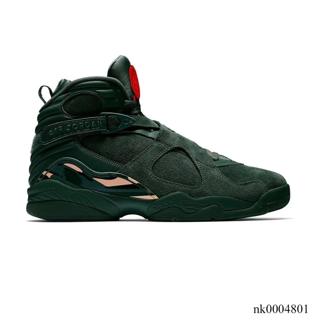 Air Jordan 8 BIN 23 Shoes Sneakers