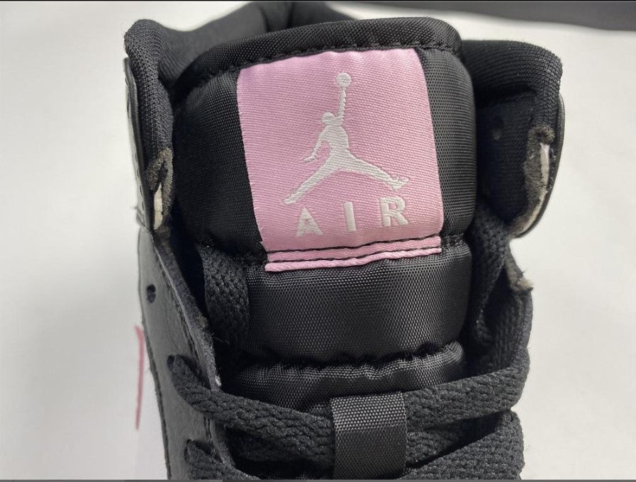 Air Jordan 1 Mid GS Shoes Sneakers