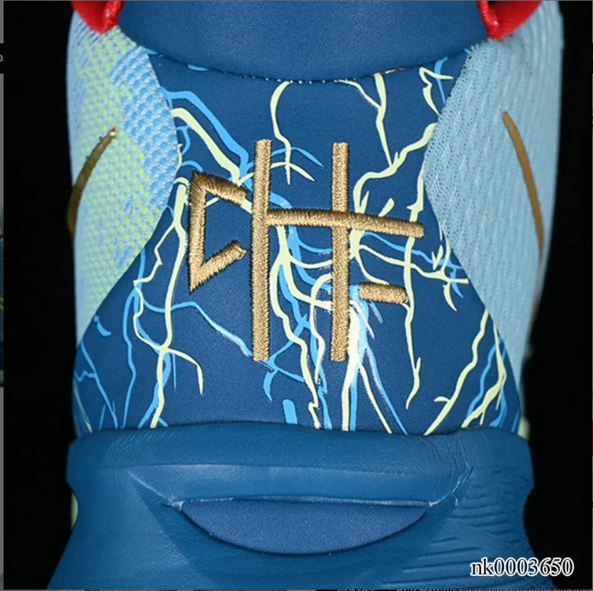 Kyrie 7 Preheat Special FX Shoes Sneakers