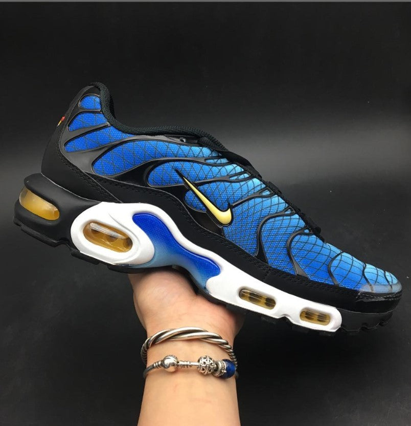 Air Max Plus Greedy Shoes Sneakers