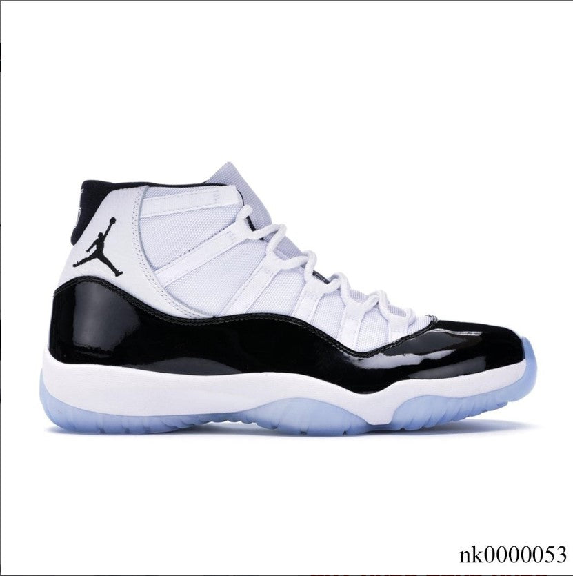 Air Jordan 11 Retro Concord (2018) Shoes Sneakers