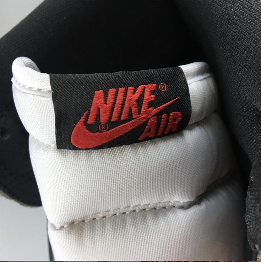 Air Jordan 1 Retro High Bloodline Shoes Sneakers