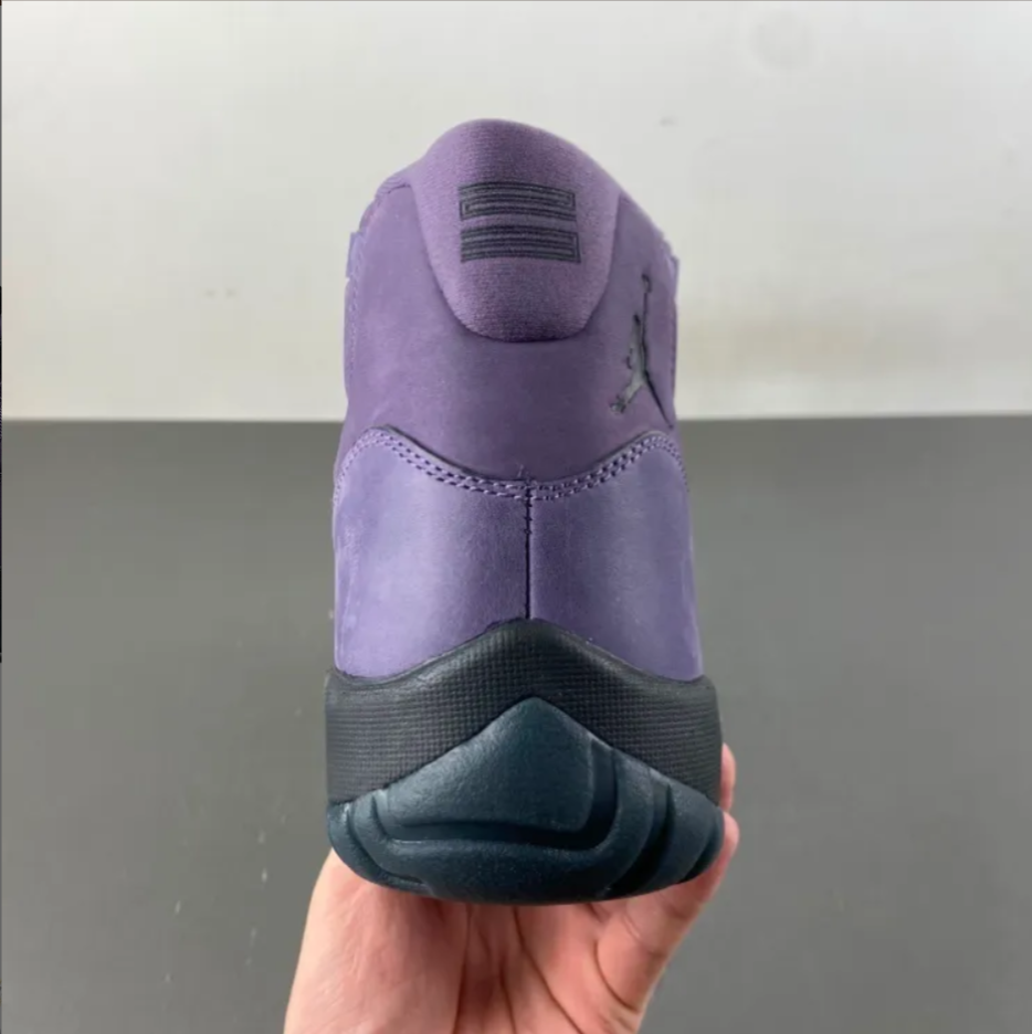 Air Jordan 11 Mojave Las Vegas Shoes Sneaker