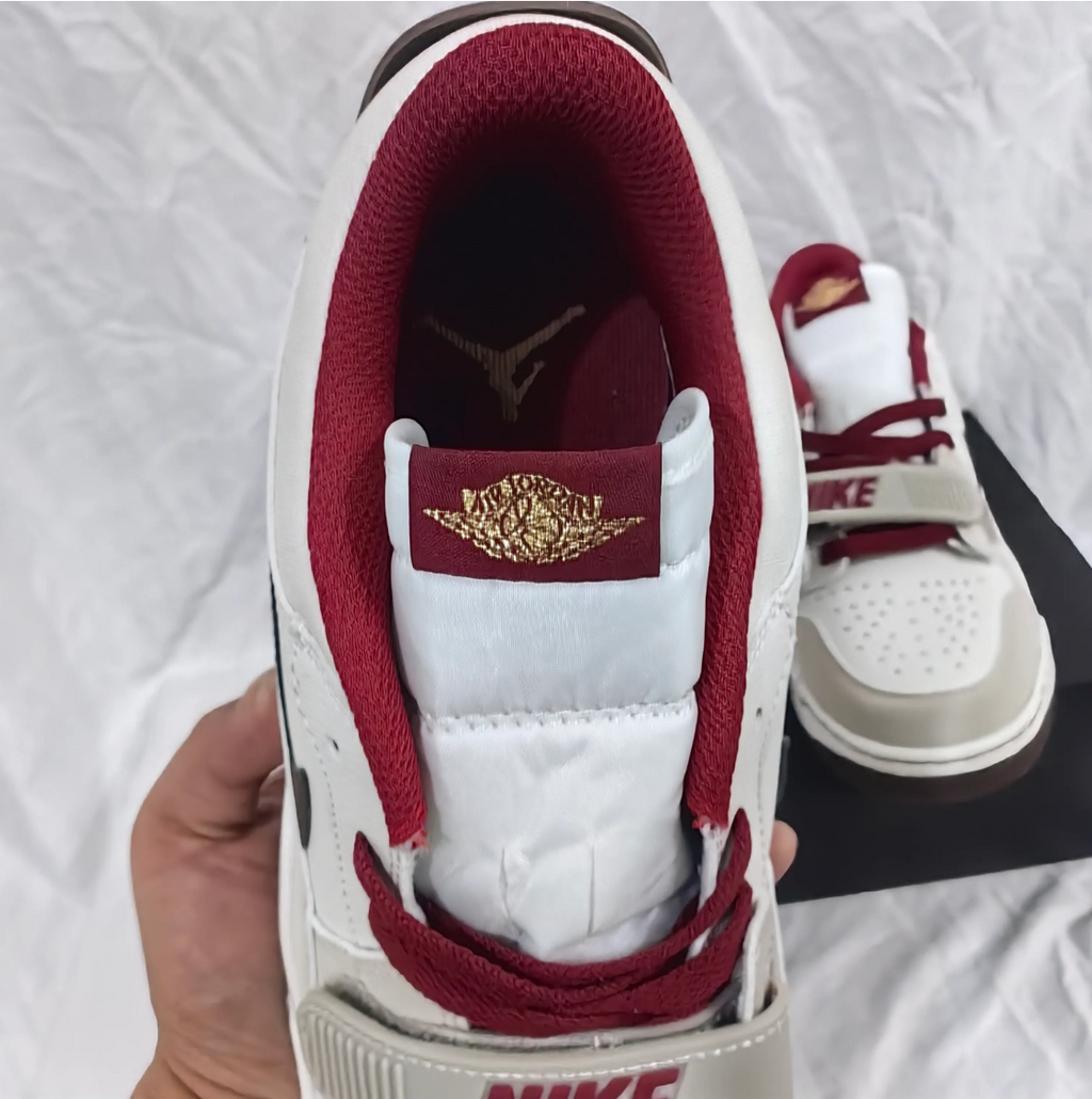 JD Legacy 312 Low Year of the Horse Shoes Sneakers