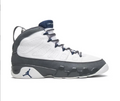 Air Jordan 9 Flint Grey Shoes Sneakers