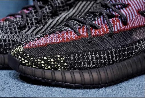 Yeezy Boost 350 V2 Yecheil (Non-Reflective) Shoes Sneakers