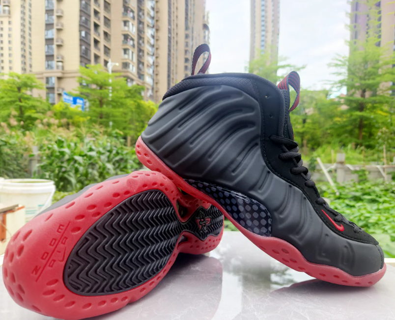 Air Foamposite One Cough Drop Shoes Sneakers