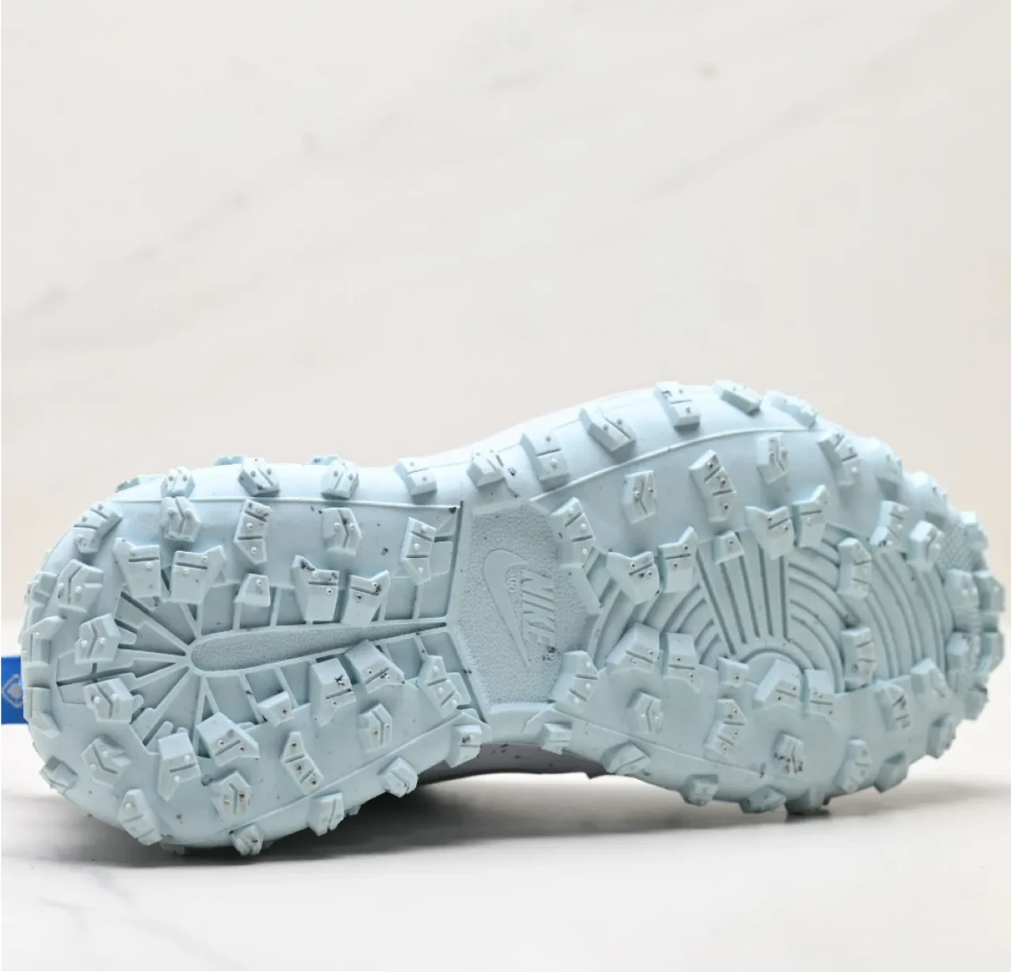 Air Jordan 1 Low Element Gore-Tex Shoes Sneakers