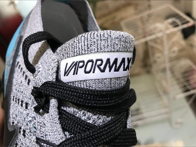Air VaporMax 2.0 Dusty Cactus Hyper Jade Shoes Sneakers