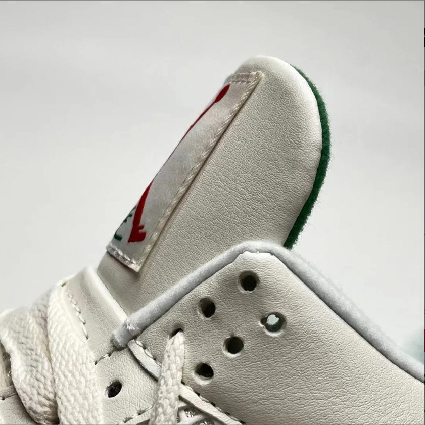 Air Jordan 4 Retro SB Pine Green Shoes Sneakers