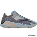 Yeezy Boost 700 Carbon Blue Shoes Sneakers