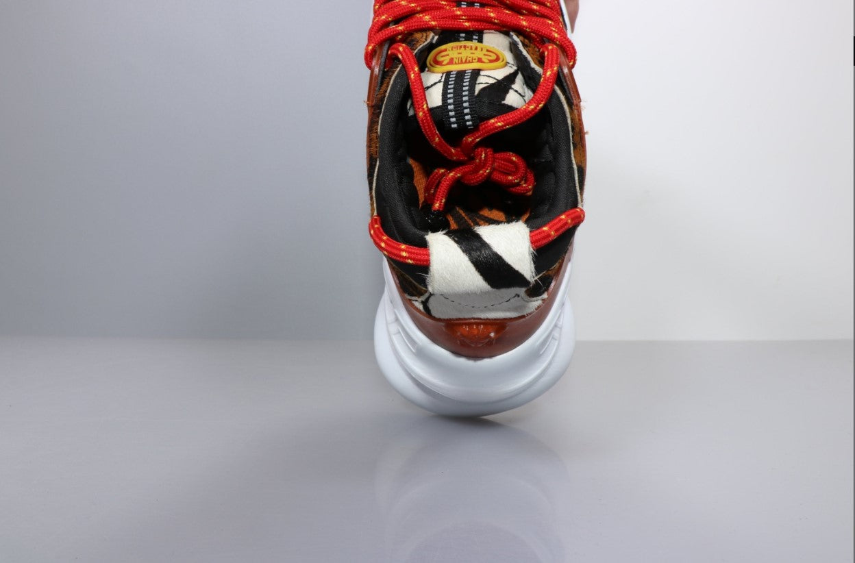 Chain Reaction Shoes Sneakers  6