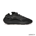 Yeezy 700 V3 Dark Glow Shoes Sneakers