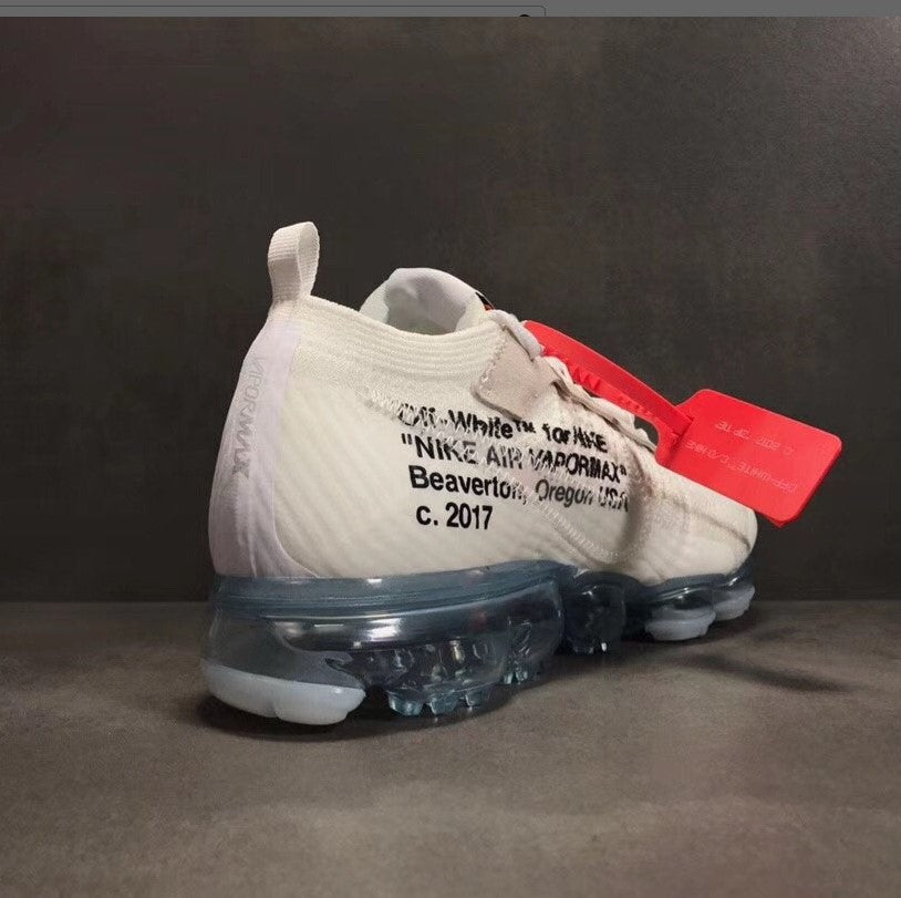 Air Jordan Vapor Max OW 2018 Shoes Sneakers