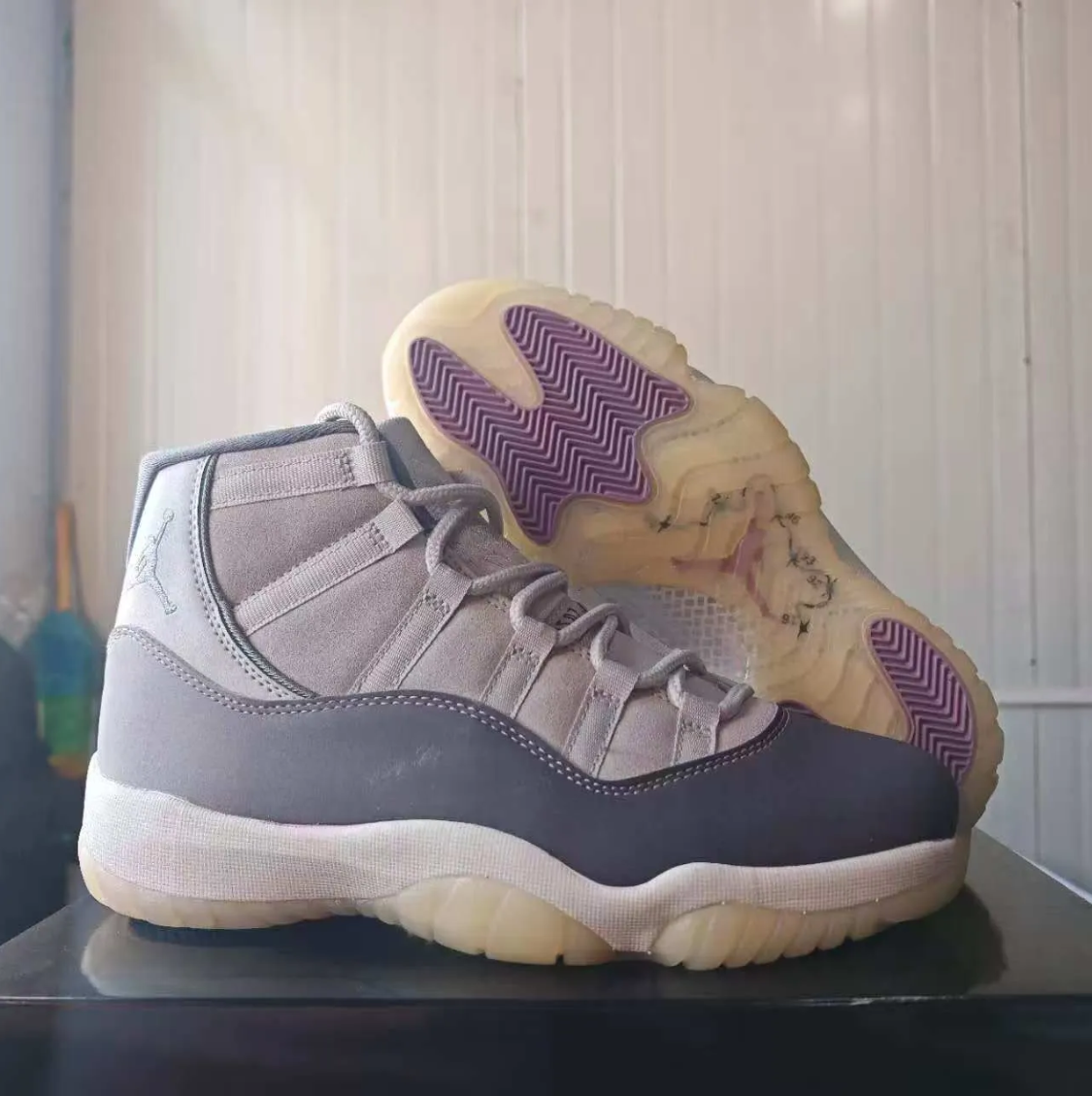 Air Jordan 11 ‘Tokyo’ Shoes Sneakers