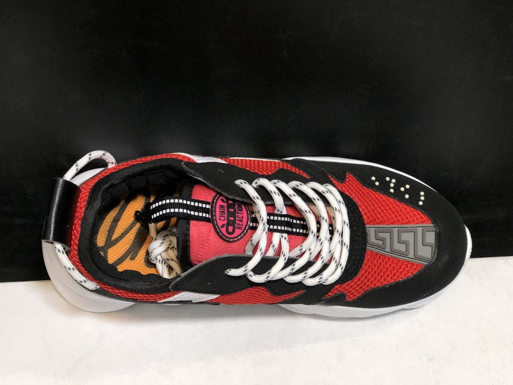Chain Reaction Shoes Sneakers 2