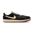 Nigel Sylvester x Air Jordan 1 Low OG Better With Time Shoes Sneakers