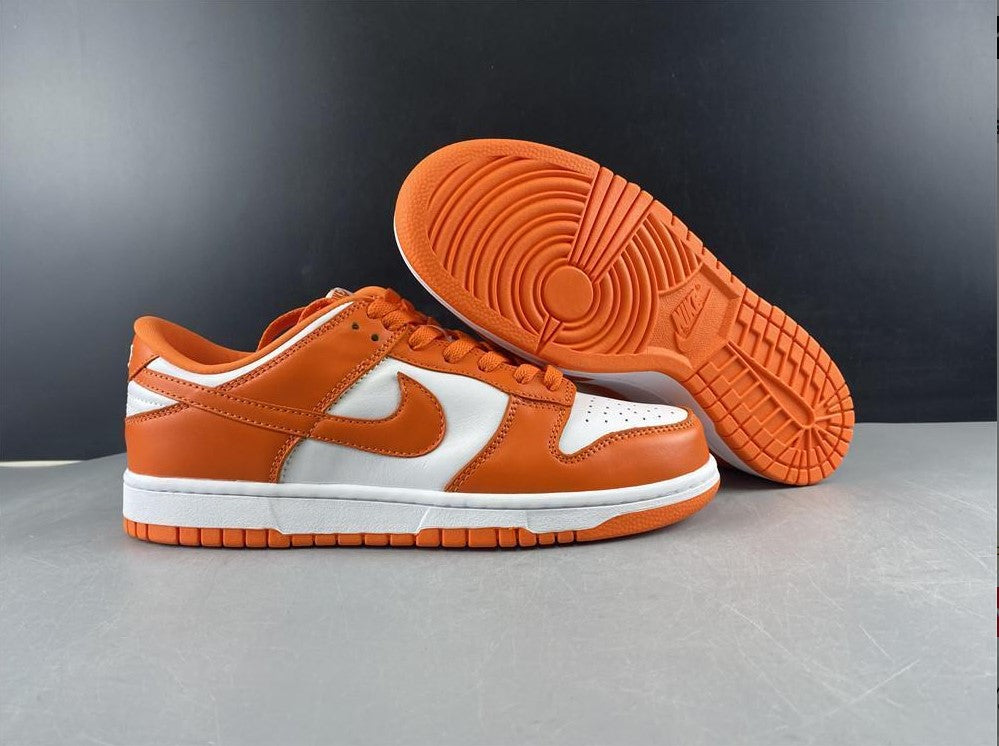 Dunk Low SP Syracuse (2020) Shoes Sneakers