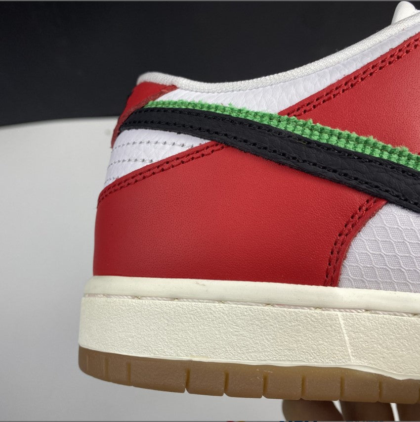 Nike SB Dunk Frame Skate Low Shoes Sneakers