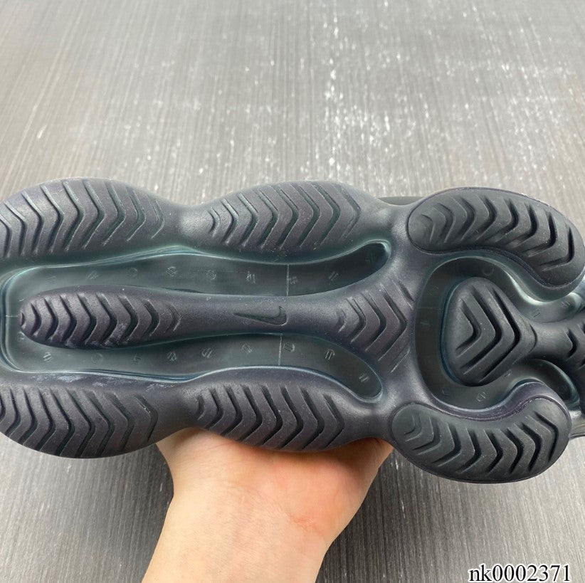 Air Max Scorpion Wolf Grey Shoes Sneakers