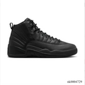 Air Jordan 12 Taxi 2025 Shoes Sneakers