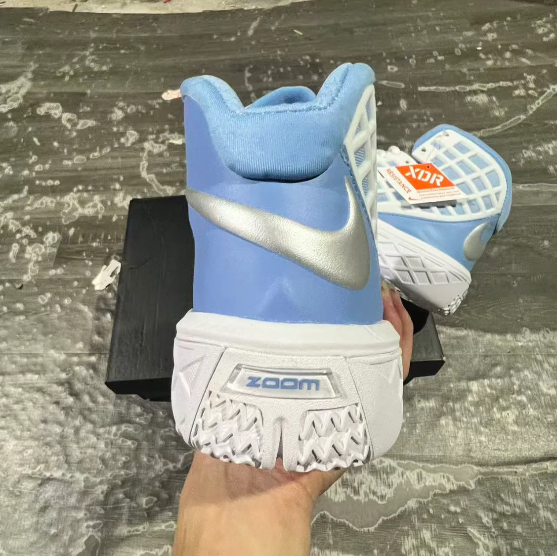 Kobe 3 Protro Christmas Shoes Sneakers