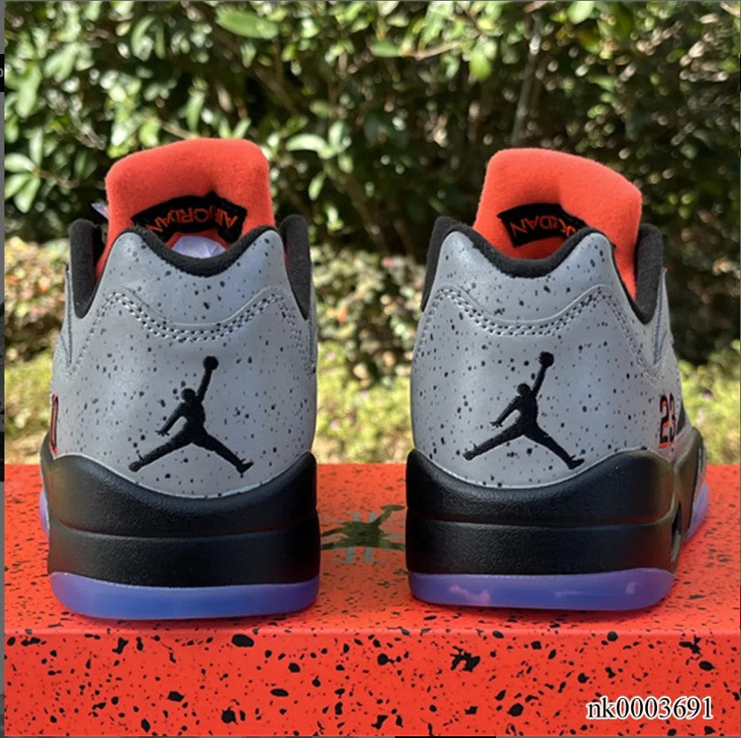 Air Jordan 5 Retro Low “Neymar” Shoes Sneakers