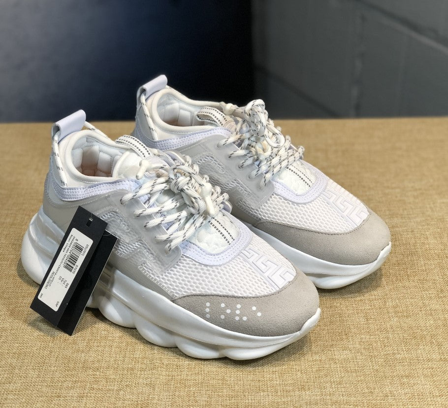 Chain Reaction Shoes Sneakers 12