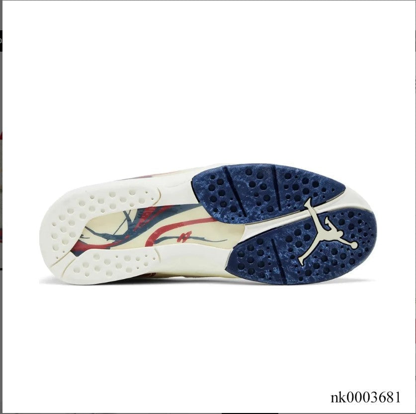 Air Jordan 8 Retro x SoleFly ‘Mi Casa Es Su Casa’ Shoes Sneakers
