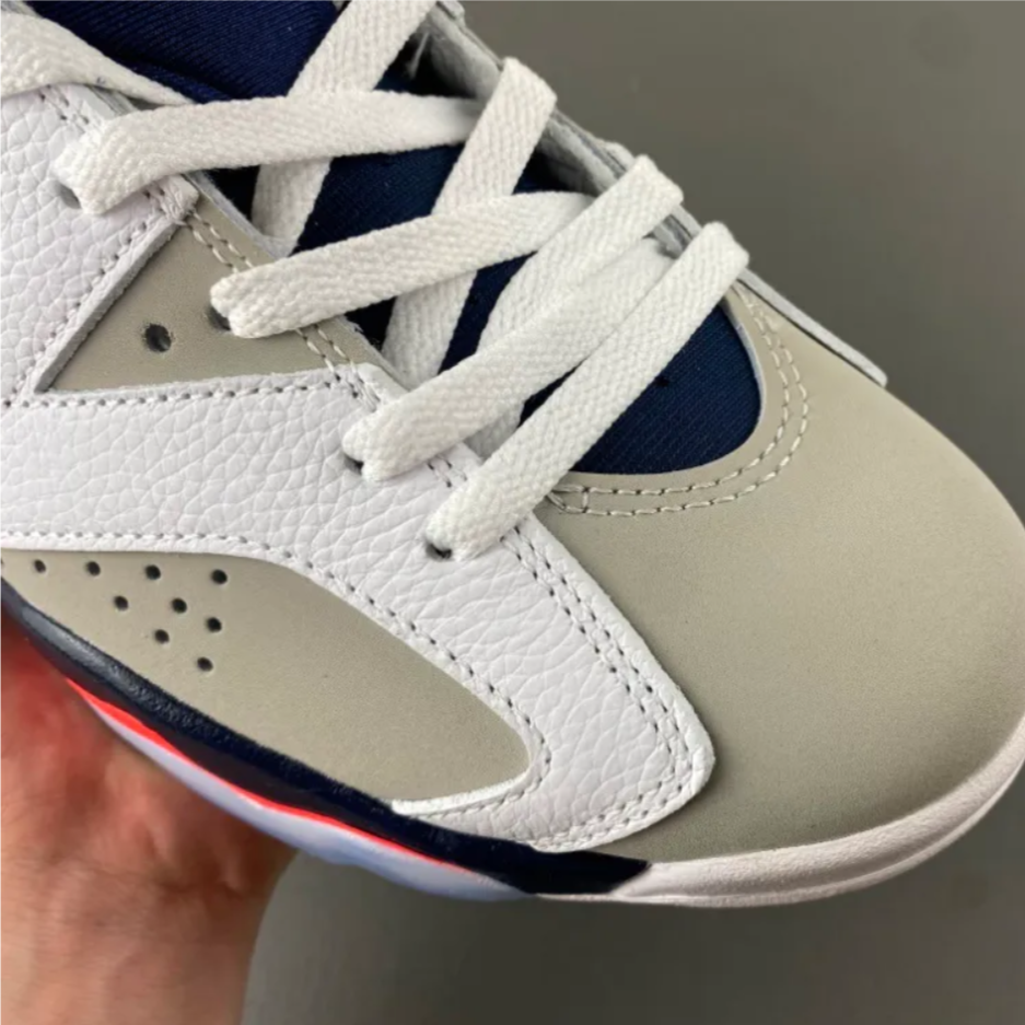 Air Jordan 6 Retro Tinker Shoes Sneakers