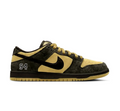 SUP x Dunk Low SB Camper Green Shoes Sneakers
