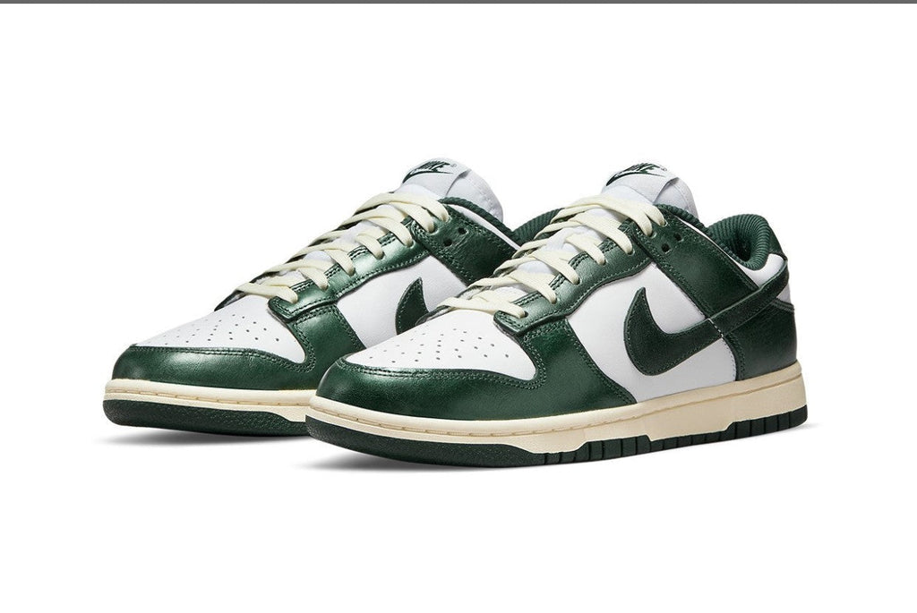 Dunk Low Vintage Green Shoes Sneakers