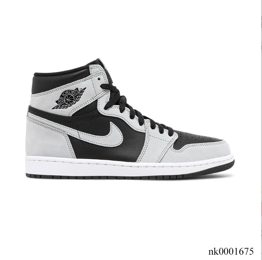 Air Jordan 1 Retro High OG Shadow 2.0 Shoes Sneakers
