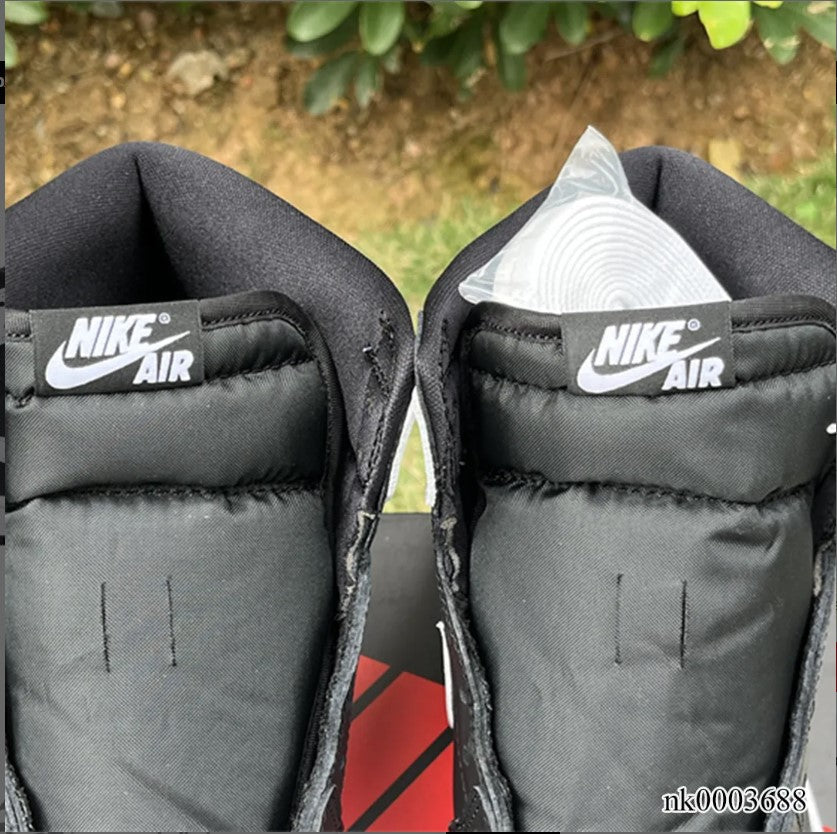 Air Jordan 1 High OG Reverse Panda Shoes Sneakers