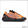 Yeezy Boost 700 MNVN Orange Shoes Sneakers