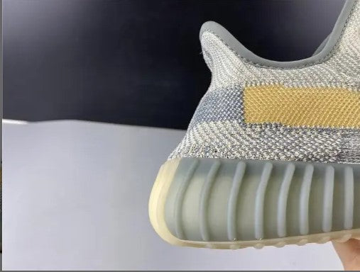 Yeezy Boost 350 V2 Israfil Shoes Sneakers 1