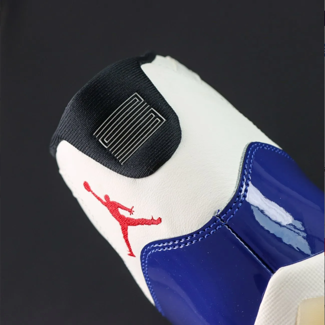 Premium Air Jordan 11 Rare Air Shoes Sneakers
