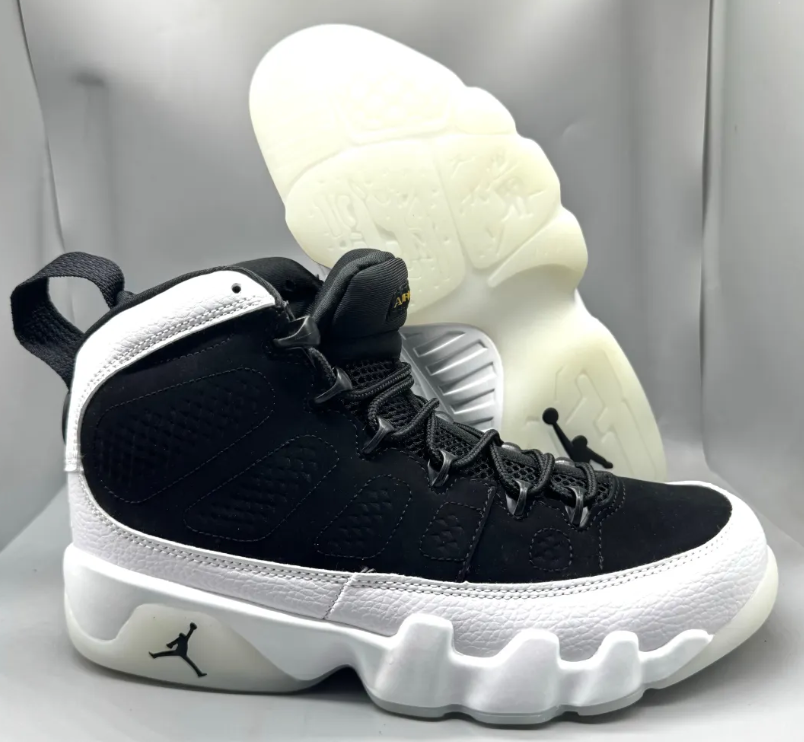 Air Jordan  9 City of Flight Shoes Sneakers