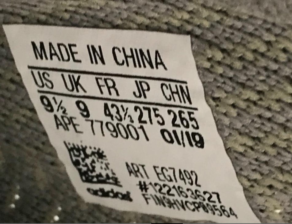 Yeezy Boost 350 V2 Trfrm Shoes Sneakers
