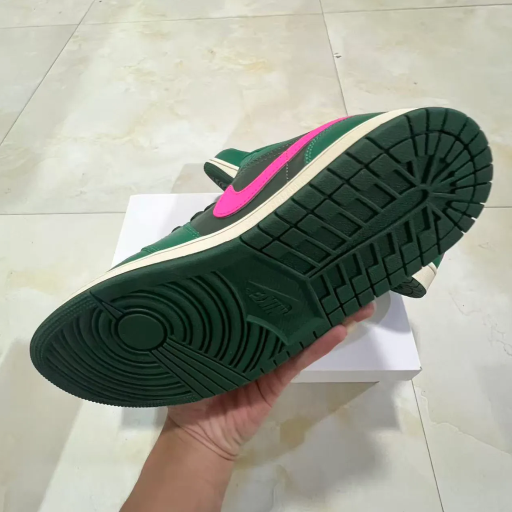 Air Jordan 1 Low Watermelon Shoes Sneakers