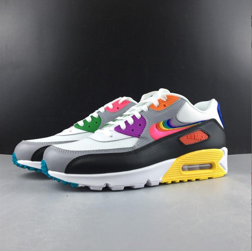 Air Max 90 Be True (2019) Shoes Sneakers