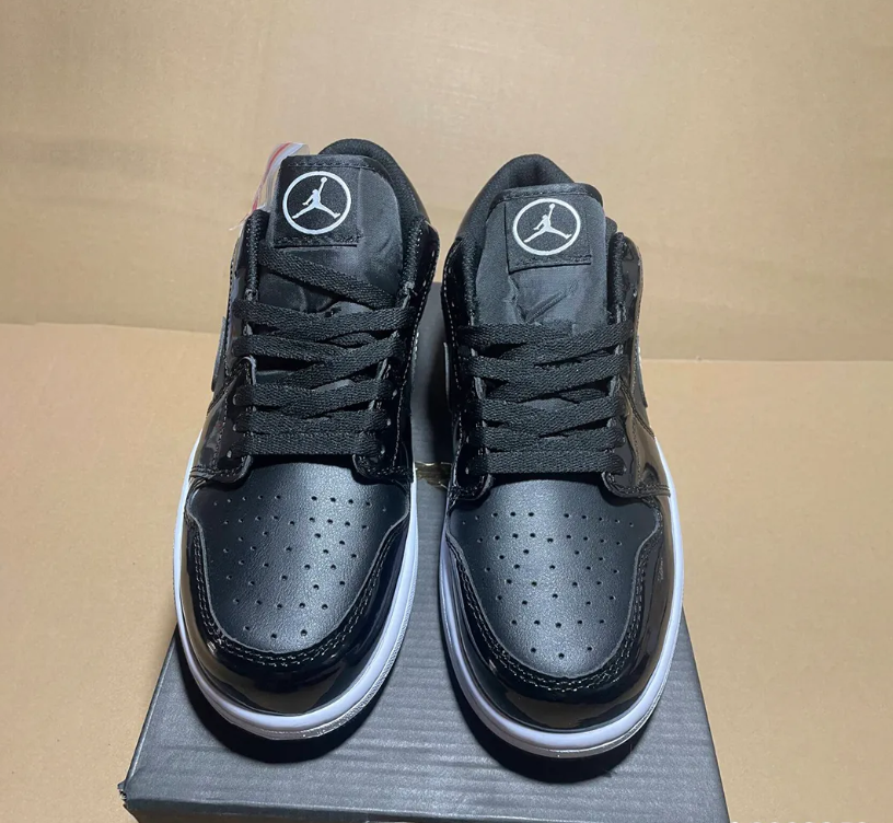 Air Jordan 1 Low All-Star Shoes Sneakers