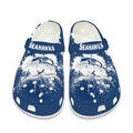 Seattle Seahawks Crocs V3 Unisex Clogs Clog Shoes