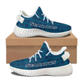 Seattle Seahawks  WK6 Sport Sneaker Shoes For Men Women Fans